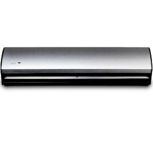 Cortina de Aire Soler  Palau CES 60 127v 150cm control remoto