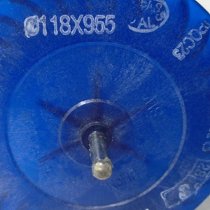 Turbina Para Split Ecox Unidad Interna 12100102000084 / 201100200336
118x955
Sirve: Eacm036c11b / Eaem036c11b / Eaem036c11b / Edem024c16e / Edem030h18b / Edem036h18b Turbina Para Split Ecox Unidad Interna 12100102000084 / 201100200336
118x955
Sirve: Eacm036c11b / Eaem036c11b / Eaem036c11b / Edem024c16e / Edem030h18b / Edem036h18b