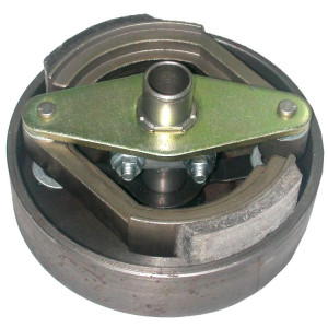 Appli Parts WH49X231AP Clutch Lavadora GE remplaza WH49X231, WH49X0231, embrague de una sola velocidad, tiene una medida de 4.5 pulg de diametro