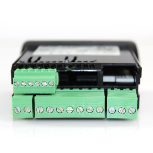 Controlador Electronico Refrigeracion Danfoss Ekc202c 220v (Sensor De Temperatura 084b4403 No Incluido)
4 salidas relay, 2 entrada sensors, 1 entrada digital