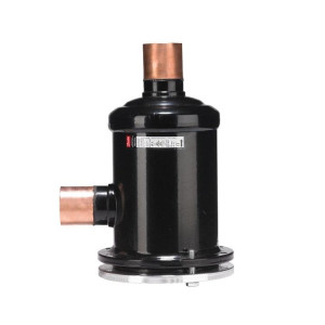 Danfoss 023U7255 Carcasa para Filtro Secador 1-5/8pulg ODF Soldable 1 Elemento DCR 4813s para Sistemas de Refrigeracion y Aire Acondicionado
 Danfoss 023U7255 Carcasa para Filtro Secador 1-5/8pulg ODF Soldable 1 Elemento DCR 4813s para Sistemas de Refrigeracion y Aire Acondicionado