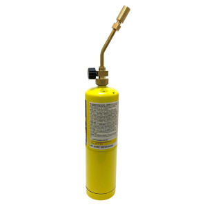 Appli Parts APHT-801PF Soplete Boquilla de Soldar tipo lapiz, Antorcha, Lampara para usar con Propano o Mapp en plomeria electricidad refrigeracion aire acondicionado y mas