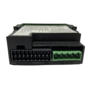 Controlador Electronico   Full Gauge VX-1050E PLUS Controlador Electronico   Full Gauge VX-1050E PLUS