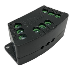 Controlador Electronico   Full Gauge VX-1050E PLUS Controlador Electronico   Full Gauge VX-1050E PLUS