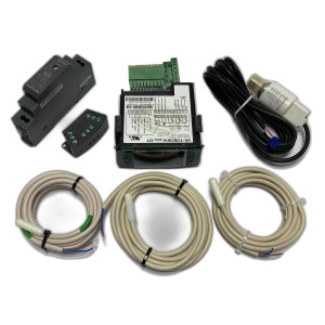 Controlador Electronico   Full Gauge VX-1050E PLUS Controlador Electronico   Full Gauge VX-1050E PLUS