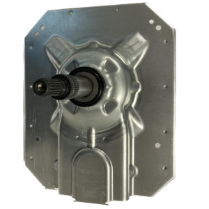 Transmision Lavadora Whirlpool W10715767 flecha corta W10628823 W11532515