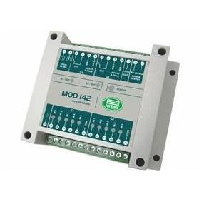 Modulo Expansor 14 Entradas / 2 Salidas 110/220v Full Gauge Mod142
