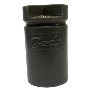 Danfoss 068U1036 Orificio No 06 para TUA, TUAE Valvula de Expansion Termostaticas, Capacidades Nominales en tons (R22,R407-1 1/2,R404-1 1/4,R134-3/4,R448-1 1/2,R449-1 2/5)