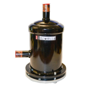 Danfoss 023U7251 Carcasa para Filtro Secador 7/8pulg ODF Soldable 1 Elemento DCR 487s para Sistemas de Refrigeracion y Aire Acondicionado Danfoss 023U7251 Carcasa para Filtro Secador 7/8pulg ODF Soldable 1 Elemento DCR 487s para Sistemas de Refrigeracion y Aire Acondicionado