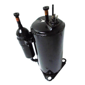 Compresor Lg Rotativo 12.000 Btu R410 208-230V/1Ph/60Hz OLP Interno (Incluye: Cobertor, Sello, Arandela, Tuerca, Asiento de Goma) Capacitor 25mfd/370VAC Not Included Lg GK113K / GKS113KBA Compresor Lg Rotativo 12.000 Btu R410 208-230V/1Ph/60Hz OLP Interno (Incluye: Cobertor, Sello, Arandela, Tuerca, Asiento de Goma) Capacitor 25mfd/370VAC Not Included Lg GK113K / GKS113KBA