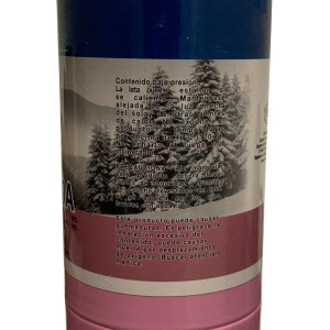 Erka R410A Refrigerant Gas 0.650 Kg / 1.43 lbs Erka R410A Refrigerant Gas 0.650 Kg / 1.43 lbs