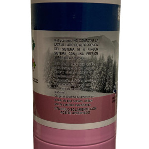 Erka R410A Refrigerant Gas 0.650 Kg / 1.43 lbs Erka R410A Refrigerant Gas 0.650 Kg / 1.43 lbs