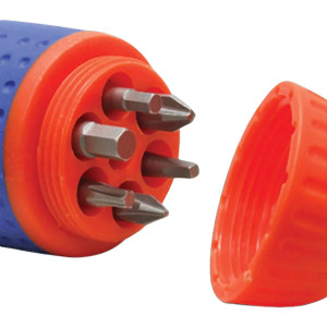 Uniweld Destornillador Multiple 20 en 1 con Ratchet 14 Puntas magneticas doble Puntas 5/16 a 1/4 20N1RSD
 Uniweld Destornillador Multiple 20 en 1 con Ratchet 14 Puntas magneticas doble Puntas 5/16 a 1/4 20N1RSD