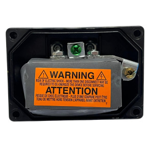 PENN F261KAH-V01C Interruptor Switch de flujo modelo estandar con tipo 3R (NEMA) JCI, incluye paletas de acero inoxidable de 1, 2, 3 y 6 pulgadas, arandela dentada y tornillo PENN F261KAH-V01C Interruptor Switch de flujo modelo estandar con tipo 3R (NEMA) JCI, incluye paletas de acero inoxidable de 1, 2, 3 y 6 pulgadas, arandela dentada y tornillo