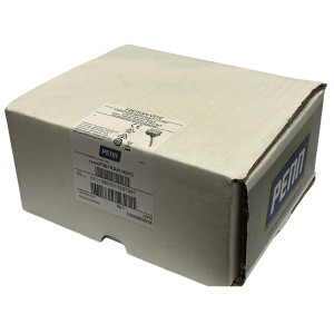 PENN F261KAH-V01C Interruptor Switch de flujo modelo estandar con tipo 3R (NEMA) JCI, incluye paletas de acero inoxidable de 1, 2, 3 y 6 pulgadas, arandela dentada y tornillo PENN F261KAH-V01C Interruptor Switch de flujo modelo estandar con tipo 3R (NEMA) JCI, incluye paletas de acero inoxidable de 1, 2, 3 y 6 pulgadas, arandela dentada y tornillo