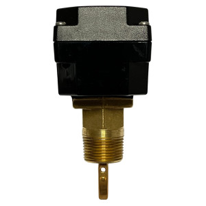 PENN F261KAH-V01C Interruptor Switch de flujo modelo estandar con tipo 3R (NEMA) JCI, incluye paletas de acero inoxidable de 1, 2, 3 y 6 pulgadas, arandela dentada y tornillo PENN F261KAH-V01C Interruptor Switch de flujo modelo estandar con tipo 3R (NEMA) JCI, incluye paletas de acero inoxidable de 1, 2, 3 y 6 pulgadas, arandela dentada y tornillo
