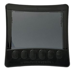 Full Gauge 18431 Lente Thermon Full Gauge 18431 Lente Thermon