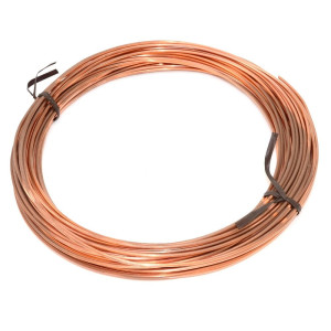 Tubo Capilar Cobre 0.125 pulg Od X 0.064 pulg Id X 100ft Ctp Tubo Capilar Cobre 0.125 pulg Od X 0.064 pulg Id X 100ft Ctp