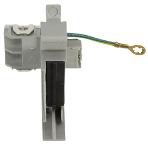 Whirlpool WP8318084 Switch De La Tapa Lavadora 
Sirve: 8318084