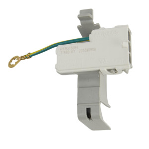 Whirlpool WP8318084 Switch De La Tapa Lavadora 
Sirve: 8318084