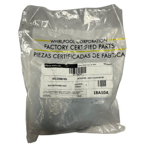 Whirlpool Usa W10913953 Actuador Lavadora 
Sirve: W10597177 WPW10597177 W10815026 W11398781 W11481722 49TYZ-E120A1