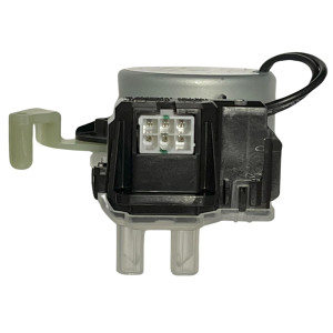 Whirlpool Usa W10913953 Actuador Lavadora 
Sirve: W10597177 WPW10597177 W10815026 W11398781 W11481722 49TYZ-E120A1