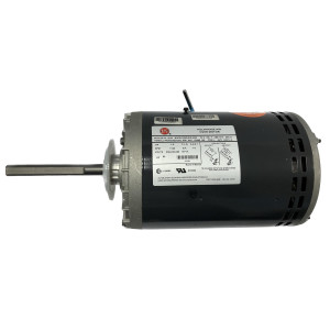 US Motors Mojave 1-1/2 hp 1140 rpm, 6 polos, 1 eje de 5/8 de pulgada, OAO Cerramiento, 1 velocidad, 6.3 diametro, Reversible, 208-230 V/460 V, 60 hz, 3 ph, 1819H P063ELR5029015B
Sirve X503