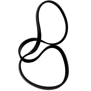 Banda Lavadora Whirlpool  W10306598