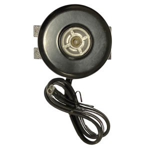 US Motors 2112 16W 115 V,50-60 Hz,1 Ph, 1550 rpm, 4 polos, 1 eje, TEAO Cerramiento, 1 velocidad, Polo Sombreado, CWLE, M1800002112000B Remplaza: 5811