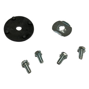 US Motors 16w 115v/50-60 hz/1ph 1550 rpm, 4 polos, 1 eje, TEAO Cerramiento, 1 velocidad, Polo Sombreado, CWLE, 2112 M1800002112000B
Reemplaza: 5811