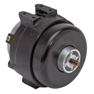 US Motors 16w 115v/50-60 hz/1ph 1550 rpm, 4 polos, 1 eje, TEAO Cerramiento, 1 velocidad, Polo Sombreado, CWLE, 2112 M1800002112000B
Reemplaza: 5811