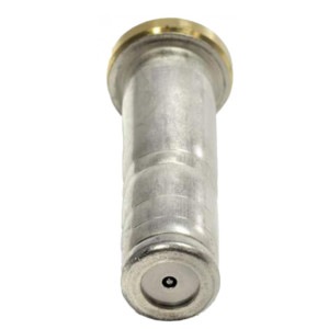 Danfoss 068-2010 Orificio No 01 para T 2,TE 2 Valvula de Expansion Termostatica, Capacidades Nominales en tons (R22,R407-1,R404-3/4,R134-1/2,R448,R449-1)