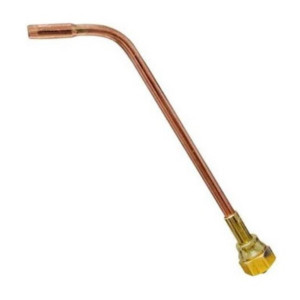 Uniweld TYPE17-15 Lampara o Boquilla de Soldar TYPE7-15 31170 Uniweld TYPE17-15 Lampara o Boquilla de Soldar TYPE7-15 31170