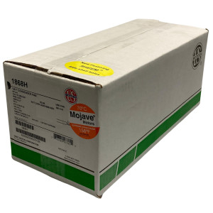 US Motors 1868H Mojave 3/4 Hp 1075 rpm, 6 polos, 1 eje, TEAO, 1 velocidad 5.6 diametro, CCW, Lead End, Reversible, 208-230 V, 60 hz, 1 ph, 10 mfd/370 VAC Capacitor K055WEK0627012B
Sirve 3731 3735 S81-131