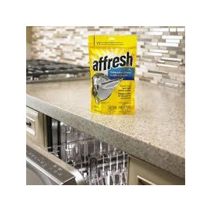 Affresh W10282479 Limpiador Para Lavavajillas (6 Pastillas) 
Sirve: 4319102 18001020 18001017 4211328 4211611 4323142 8171408 DWMAGIC 18001059 8268529 14202928 14211394 8171408RM W10209294 11090
