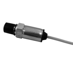Full Gauge SB69-100A Transductor de Presion, 1/4 pulg SAE Macho, 0-100 Psi (0-6 bar), Suministro 8-32 VDC, Salida 4-20mA, Rango Temp -40 to 212 F (-40 to 100 C)