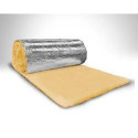 Aislamiento termoacustico Rf-3075 fibra vidrio 1 1/2" x 1.22 m x 15.24 m Aislamiento termoacustico Rf-3075 fibra vidrio 1 1/2" x 1.22 m x 15.24 m