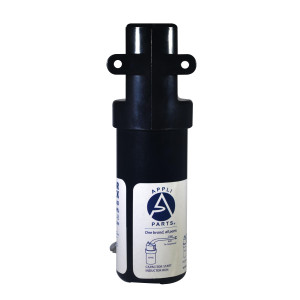 Appli Parts Relay de Arranque, Capacitor y Termico amplificador de potencia para aire acondicionado de 1/12-10 HP y compresores de refrigeracion 110-220 Voltios 1 Ph hasta 690 porciento de torque APHS-8 Appli Parts Relay de Arranque, Capacitor y Termico amplificador de potencia para aire acondicionado de 1/12-10 HP y compresores de refrigeracion 110-220 Voltios 1 Ph hasta 690 porciento de torque APHS-8