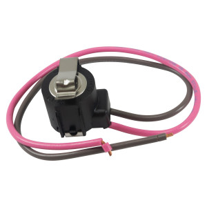 Whirlpool WPW10225581 Bimetal Termodisco Refrigerador L-45 W10225581
 Whirlpool WPW10225581 Bimetal Termodisco Refrigerador L-45 W10225581