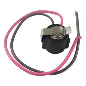 Whirlpool WPW10225581 Bimetal Termodisco Refrigerador L-45 W10225581
 Whirlpool WPW10225581 Bimetal Termodisco Refrigerador L-45 W10225581