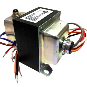 Appli Parts APTR-754M Transformador de 120/208/240/480 V a 24 V, 75 Va, Multi-Montaje, 50/60 Hz, Aislamiento Clase B, Transformador Clase 2 con Fusible de Reseteo automatico Appli Parts APTR-754M Transformador de 120/208/240/480 V a 24 V, 75 Va, Multi-Montaje, 50/60 Hz, Aislamiento Clase B, Transformador Clase 2 con Fusible de Reseteo automatico
