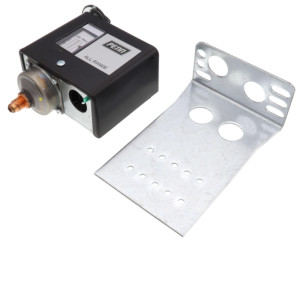 PENN P170AB-12C Control de Presion JCI, baja 12 a 80 psi, SPST abre en baja, MICRO-SET Control para refrigerantes no-corrosivos, sin capilar PENN P170AB-12C Control de Presion JCI, baja 12 a 80 psi, SPST abre en baja, MICRO-SET Control para refrigerantes no-corrosivos, sin capilar