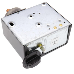PENN P170AB-12C Control de Presion JCI, baja 12 a 80 psi, SPST abre en baja, MICRO-SET Control para refrigerantes no-corrosivos, sin capilar PENN P170AB-12C Control de Presion JCI, baja 12 a 80 psi, SPST abre en baja, MICRO-SET Control para refrigerantes no-corrosivos, sin capilar