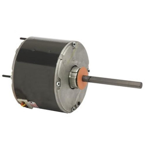 US Motors 1862 1/2 Hp 1075 rpm, 6 polos, 1 eje, TEAO Cerramiento, 1 velocidad, 5.6 diametro, CCW, Lead End, Reversible, 208-230 V, 60 hz, 1 ph, 10 mfd/370 VAC Capacitor K055WMW1282012B