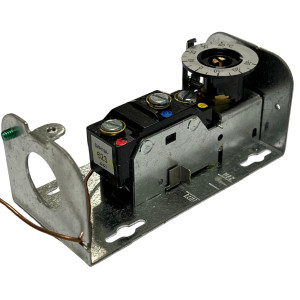 PENN A19ABC-41C Control Temperatura Electromecanico Cuarto Frio JCI -34C a 38C Capilar 8Ft, 1 polo 1 Tiro, abre en baja PENN A19ABC-41C Control Temperatura Electromecanico Cuarto Frio JCI -34C a 38C Capilar 8Ft, 1 polo 1 Tiro, abre en baja