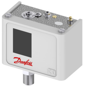 Danfoss 060-508166 KPI38 Presostato Danfoss 060-508166 KPI38 Presostato