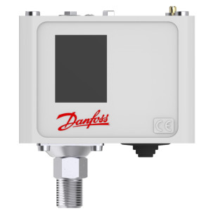 Danfoss 060-508166 KPI38 Presostato Danfoss 060-508166 KPI38 Presostato