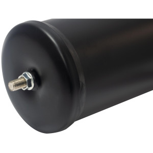 Appli Parts APOS-55889 Separador de Aceite 1 1/8 pulg ODF Soldable, CFC,HCFC,HFC,R22,R407C,R502,R134a,R404A,R507, Temperatura de trabajo desde -10 C a 130 C