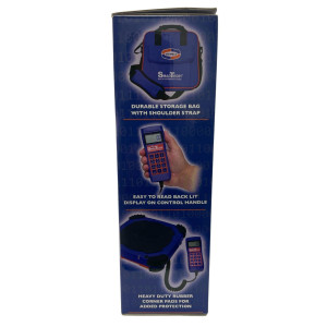 Uniweld USRS330S Balanza Digital hasta 150kg Programable Uniweld USRS330S Balanza Digital hasta 150kg Programable