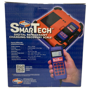 Uniweld USRS330S Balanza Digital hasta 150kg Programable Uniweld USRS330S Balanza Digital hasta 150kg Programable